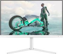 Монитор 27" PHILIPS 27M2N3501PA/01 IPS 2560x1440 260Hz 1мс 300кд/м 1000:1 2xHDMI DP 2x2W Белый