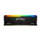 Модуль памяти Kingston Fury Beast RGB KF432C16BB2A/8WP DDR4 DIMM 8Gb 3200MHz CL16