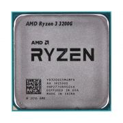 Процессор AMD Ryzen 3 3200G AM4 OEM