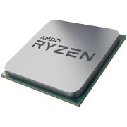Процессор AMD Ryzen 5 3400G 3,7ГГц (4,2ГГц Turbo) AM4, 12nm, 4/8/11, L2 2Mb, L3 4Mb, 65W, with Radeon™ RX Vega 11 Graphics, OEM