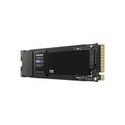 Твердотельный накопитель 1000Gb SSD Samsung 990 EVO Plus M.2 PCIe 4.0 R7250Mb/s W6300MB/s MZ-V9S1T0BW