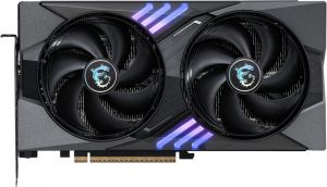 Видеокарта MSI GeForce RTX 5060 Ti 8G GAMING OC, 8Gb GDDR7 128-bit 1xHDMI 3xDP G506T-8GC