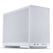 Корпус Lian Li A3 m-ATX White M-ATX/ITX G99.A3W.00 БП ATX/SFX/SFX-L, LIAN LI Edge PSU, БЕЛЫЙ