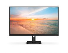 Монитор 27" PHILIPS 27E1N1800A/00/01 IPS 3840x2160 60Hz 4мс 350кд/м 1000:1 2xHDMI 1xDP Черный