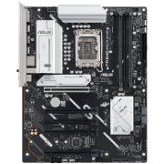 Материнская плата ASUS PRIME B860-PLUS WIFI, LGA1851 B860 4xDDR5 4xSATA 2xM.2 HDMI DP USB-C ATX