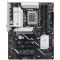 Материнская плата ASUS PRIME B860-PLUS WIFI, LGA1851 B860 4xDDR5 4xSATA 2xM.2 HDMI DP USB-C ATX