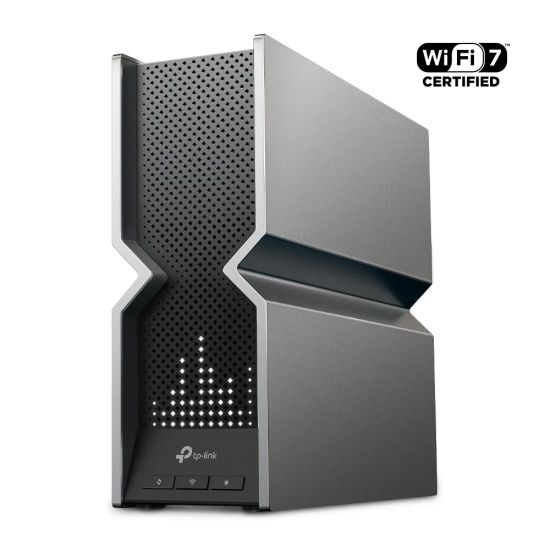 Маршрутизатор беспроводной BE19000 10GbE Tp-Link Archer BE800 Wi-Fi 7