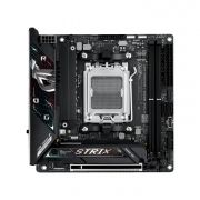 Материнская плата ASUS ROG STRIX B850-I GAMING WIFI AM5 2xDDR5 2xSATA 2xM.2 HDMI USB-C Mini-ITX