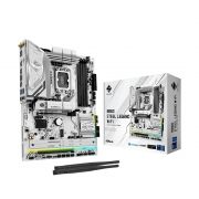 Материнская плата ASRock B860 STEEL LEGEND WIFI LGA1851 4xDDR5 4xSATA 4xM.2 1xHDMI 1xDP 1xThunderbolt4  1xPCIe5x16.0 1xPCIe4.0x16 Wi-Fi ATX