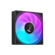 Вентилятор для компьютерного корпуса Jonsbo SL-120C Black