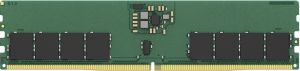 Оперативная память 16GB DDR5 6400MHz Kingston ValueRAM UDIMM Non-ECC CL52 CUDIMM 1Rx8 KVR64A52BS8-16