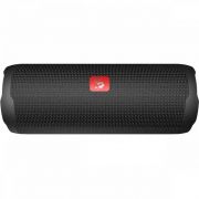 Портативная колонка Bloody S6 Tube Black 