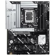 Материнская плата ASUS PRIME Z890-P, LGA1851 Z890, 4xDDR5, 4xSATA3, 4xM.2, 1xHDMI, 1xDP, 1xPCIe5.0x16, 2xPCIe4.0x16 ATX