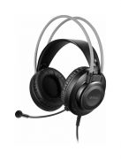 Наушники микрофон A4tech Fstyler FH200U-Grey Fstyler 