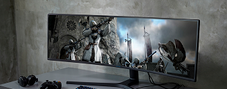 Лучшие игровые мониторы 2022 года Лучшие игровые мониторы 2022 года